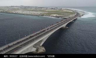 跨海大桥爆料视频最新,最新爆料视频带你领略工程奇迹