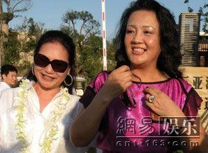张兰爆料徐妈妈是谁视频,揭秘背后惊人真相 第2张 张兰爆料徐妈妈是谁视频,揭秘背后惊人真相 第2张