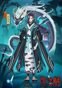 阴阳师新皮肤最新爆料,阴阳五行,神秘力量觉醒 第3张 阴阳师新皮肤最新爆料,阴阳五行,神秘力量觉醒 第3张
