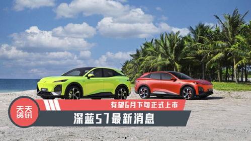 深蓝s7最新爆料,揭秘最新爆料背后的科技革新 第2张 深蓝s7最新爆料,揭秘最新爆料背后的科技革新 第2张