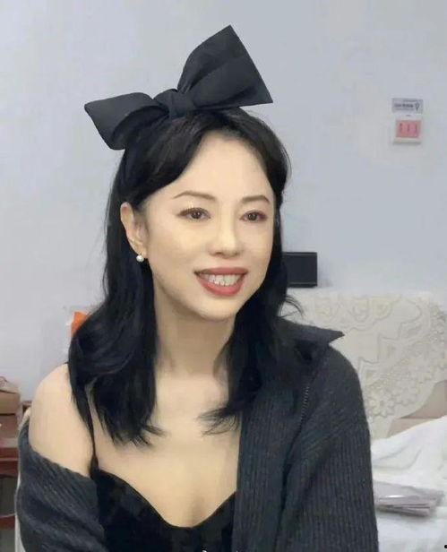 娱乐圈最新爆料秦岚视频,娱乐圈最新动态揭秘 第3张 娱乐圈最新爆料秦岚视频,娱乐圈最新动态揭秘 第3张