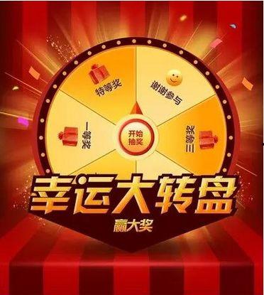 大转盘升级抢最新爆料,揭秘最新爆料，抢鲜体验全新玩法！