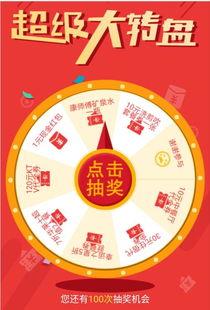 大转盘升级抢最新爆料,揭秘最新爆料,抢鲜体验全新玩法! 第2张 大转盘升级抢最新爆料,揭秘最新爆料,抢鲜体验全新玩法! 第2张