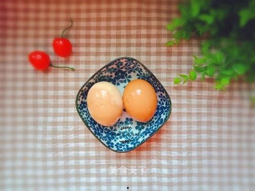卤蛋制作爆料怎么做的视频,家常美味一学就会 第3张 卤蛋制作爆料怎么做的视频,家常美味一学就会 第3张