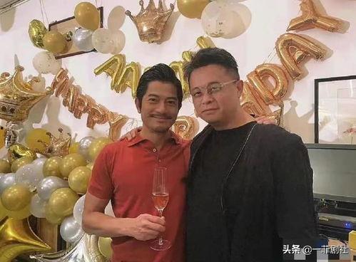 娱乐圈爆料郭天王是真的吗,郭天王真相揭秘 第2张 娱乐圈爆料郭天王是真的吗,郭天王真相揭秘 第2张