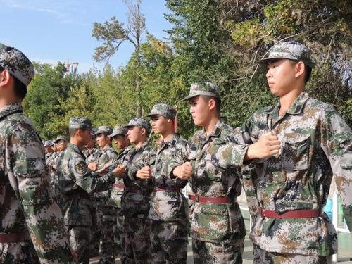 军训最新爆料新闻稿,揭秘神秘爆料背后的真实情况 第3张 军训最新爆料新闻稿,揭秘神秘爆料背后的真实情况 第3张