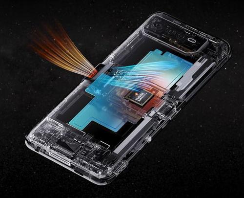 rog7最新爆料,性能怪兽再升级,游戏体验再飞跃 第2张 rog7最新爆料,性能怪兽再升级,游戏体验再飞跃 第2张