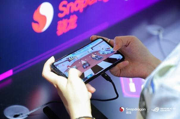 rog7最新爆料,性能怪兽再升级,游戏体验再飞跃 第3张 rog7最新爆料,性能怪兽再升级,游戏体验再飞跃 第3张