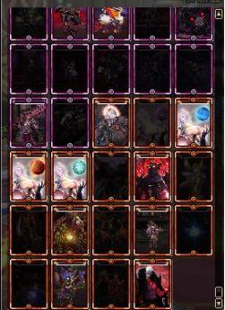 韩服最新爆料卡片附魔,卡片附魔生成系统全解析 第1张 韩服最新爆料卡片附魔,卡片附魔生成系统全解析 第1张