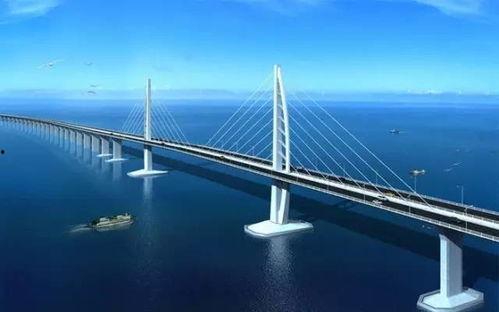 跨海大桥爆料视频最新,最新爆料视频带你领略工程奇迹 第2张 跨海大桥爆料视频最新,最新爆料视频带你领略工程奇迹 第2张