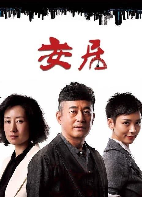 电视剧安居在线观看,揭秘现代都市购房者的奋斗与梦想
