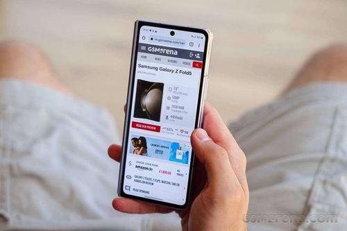 fold6最新爆料,最新爆料揭示科技巨头新动向 第3张 fold6最新爆料,最新爆料揭示科技巨头新动向 第3张