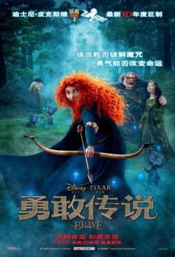 勇敢传说在线观看,在线观影之旅,探寻勇敢者的传奇故事 第2张 勇敢传说在线观看,在线观影之旅,探寻勇敢者的传奇故事 第2张