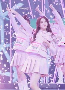 豆瓣创造101最新爆料,创造101最新爆料,选手们背后的故事与竞争激烈程度 第2张 豆瓣创造101最新爆料,创造101最新爆料,选手们背后的故事与竞争激烈程度 第2张