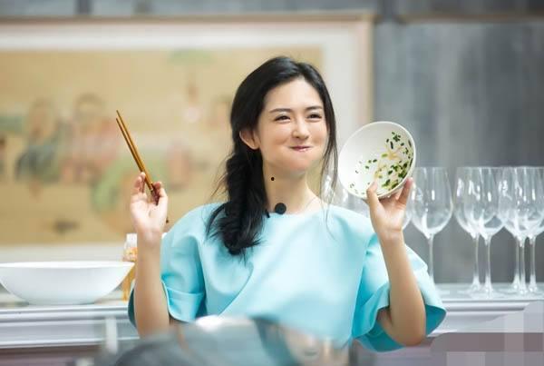 谢娜低情商爆料视频,真相还是误会？