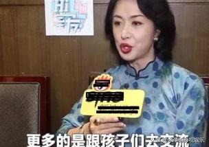 娱乐圈真实爆料甘比是谁,娱乐圈神秘富婆的崛起之路