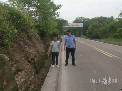 内江高速爆料事件最新,真相揭露与公众关注