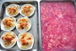 爆料一些娱乐圈的料理,揭秘明星私房菜与网红料理传奇 第2张 爆料一些娱乐圈的料理,揭秘明星私房菜与网红料理传奇 第2张