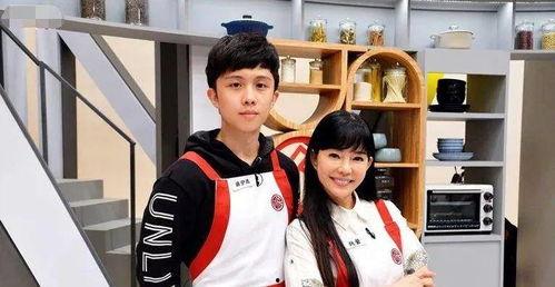 狄莺爆料儿子视频播放,儿子视频播放引发热议,真相究竟如何? 第2张 狄莺爆料儿子视频播放,儿子视频播放引发热议,真相究竟如何? 第2张