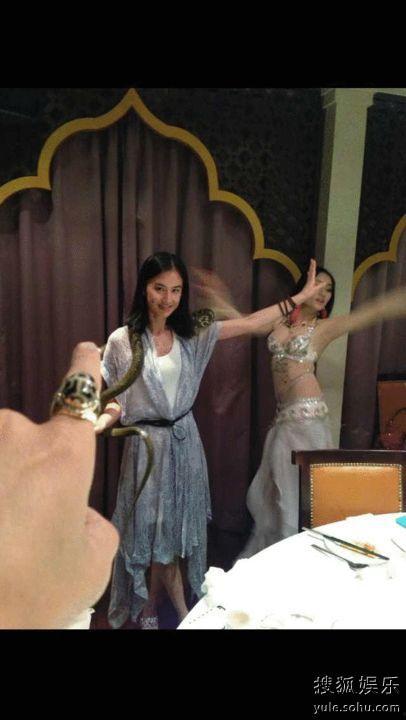 与蛇共舞在线观看,揭秘神秘蛇类世界的奇幻之旅 第2张 与蛇共舞在线观看,揭秘神秘蛇类世界的奇幻之旅 第2张