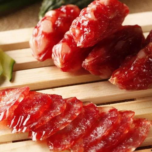 广式腊肠爆料视频大全集,视频大全集带你领略传统美食魅力 第2张 广式腊肠爆料视频大全集,视频大全集带你领略传统美食魅力 第2张