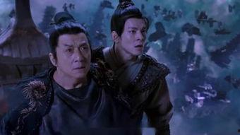 蒲松龄国语版在线观看,穿越时空的奇幻之旅 第2张 蒲松龄国语版在线观看,穿越时空的奇幻之旅 第2张
