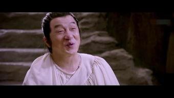蒲松龄国语版在线观看,穿越时空的奇幻之旅 第3张 蒲松龄国语版在线观看,穿越时空的奇幻之旅 第3张