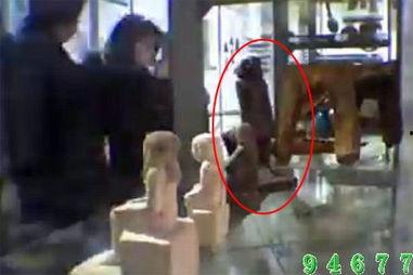 爆料诡异事件视频,诡异事件背后的惊人真相 第3张 爆料诡异事件视频,诡异事件背后的惊人真相 第3张