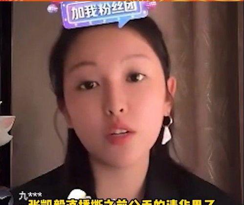 张凯毅爆料前男友视频,真相与争议并存