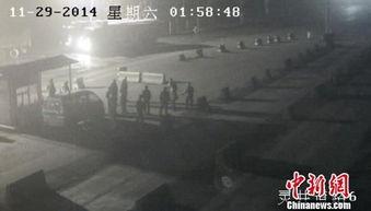 许昌超限站爆料事件视频,真相与争议并存