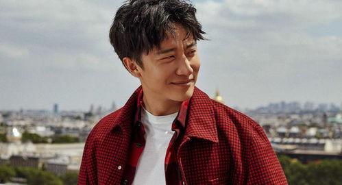 上半年在娱乐圈爆料的男明星,盘点那些被热议的男明星 第3张 上半年在娱乐圈爆料的男明星,盘点那些被热议的男明星 第3张