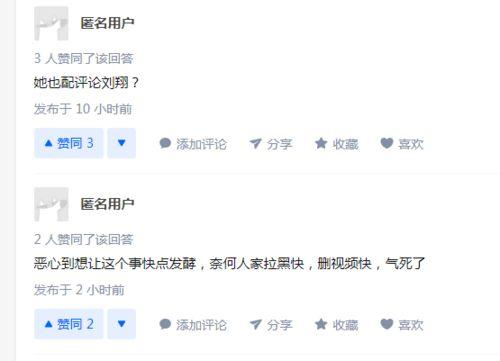 刘晓艳爆料离职原因视频,揭秘背后惊人原因 第3张 刘晓艳爆料离职原因视频,揭秘背后惊人原因 第3张