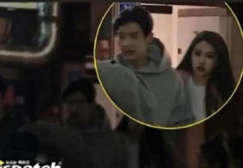 管仲前女友爆料视频,揭秘管仲真实一面 第2张 管仲前女友爆料视频,揭秘管仲真实一面 第2张