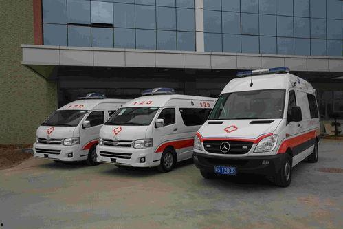 石家庄救护车爆料视频,现场直击 第3张 石家庄救护车爆料视频,现场直击 第3张