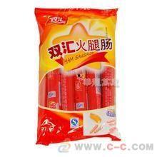 漯河双汇火腿肠最新爆料,品质揭秘，行业新动向！