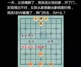 象棋王子最新爆料,最新爆料背后的惊人内幕 第3张 象棋王子最新爆料,最新爆料背后的惊人内幕 第3张