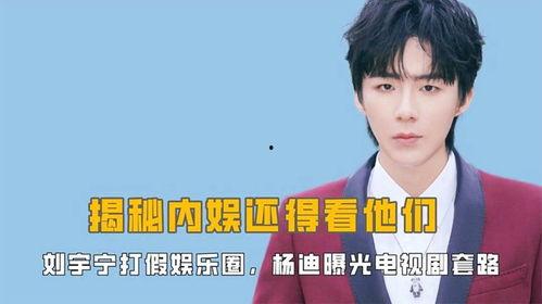 刘宇宁爆料明星小号视频,揭秘娱乐圈不为人知的秘密 第2张 刘宇宁爆料明星小号视频,揭秘娱乐圈不为人知的秘密 第2张