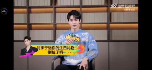 记者爆料刘宇宁视频,揭秘背后惊人真相 第2张 记者爆料刘宇宁视频,揭秘背后惊人真相 第2张