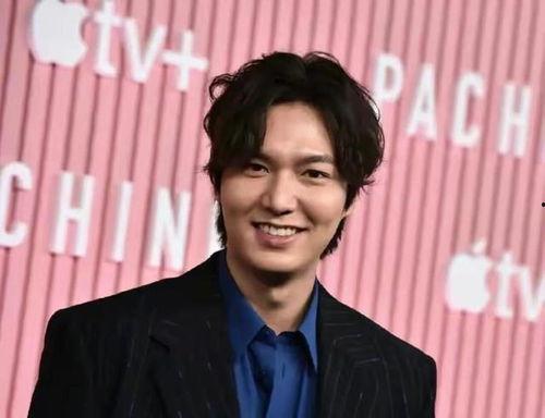李敏镐最新爆料视频播放,演艺生涯背后的故事与感悟 第3张 李敏镐最新爆料视频播放,演艺生涯背后的故事与感悟 第3张