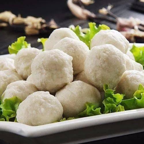 鱼丸加工厂爆料视频教程,视频教程带你走进鱼丸制作全过程 第3张 鱼丸加工厂爆料视频教程,视频教程带你走进鱼丸制作全过程 第3张