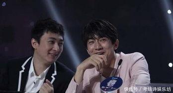 爆料解密娱乐圈,爆料解密背后的真相与内幕 第2张 爆料解密娱乐圈,爆料解密背后的真相与内幕 第2张