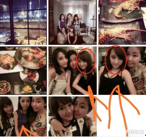 王思聪爆料的amy姐原视频,amy姐真实身份及幕后故事大揭秘