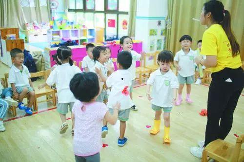 沧州幼儿园爆料事件最新,揭开儿童安全与教育监管的隐忧