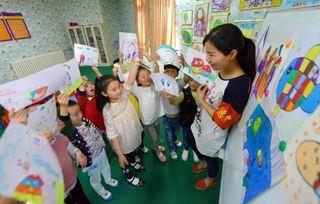 沧州幼儿园爆料事件最新,揭开儿童安全与教育监管的隐忧 第3张 沧州幼儿园爆料事件最新,揭开儿童安全与教育监管的隐忧 第3张