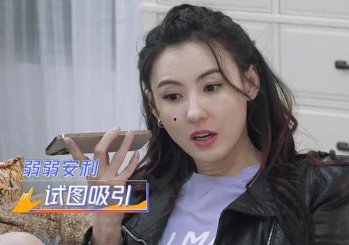 张柏芝大儿子爆料视频,揭秘母亲辛酸历程