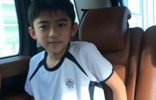 张柏芝大儿子爆料视频,揭秘母亲辛酸历程 第2张 张柏芝大儿子爆料视频,揭秘母亲辛酸历程 第2张