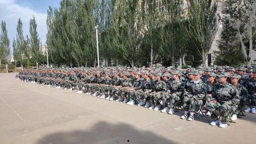 娱乐吃瓜军训,青春记忆里的酸甜苦辣 第3张 娱乐吃瓜军训,青春记忆里的酸甜苦辣 第3张