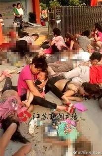 湛江幼儿园爆料事件视频,揭开儿童安全隐忧