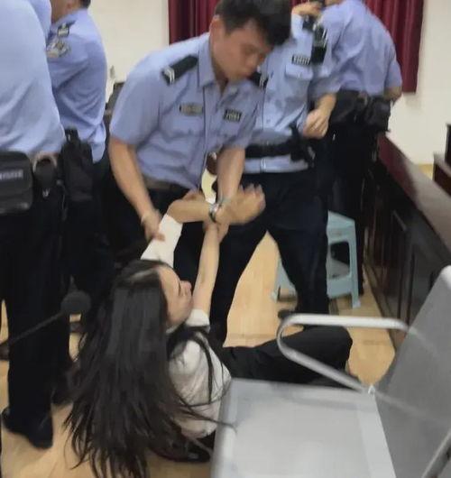 安徽女律师爆料事件视频,揭露幕后的惊人真相 第2张 安徽女律师爆料事件视频,揭露幕后的惊人真相 第2张