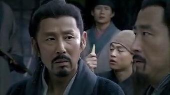 楚汉传奇土豆在线观看